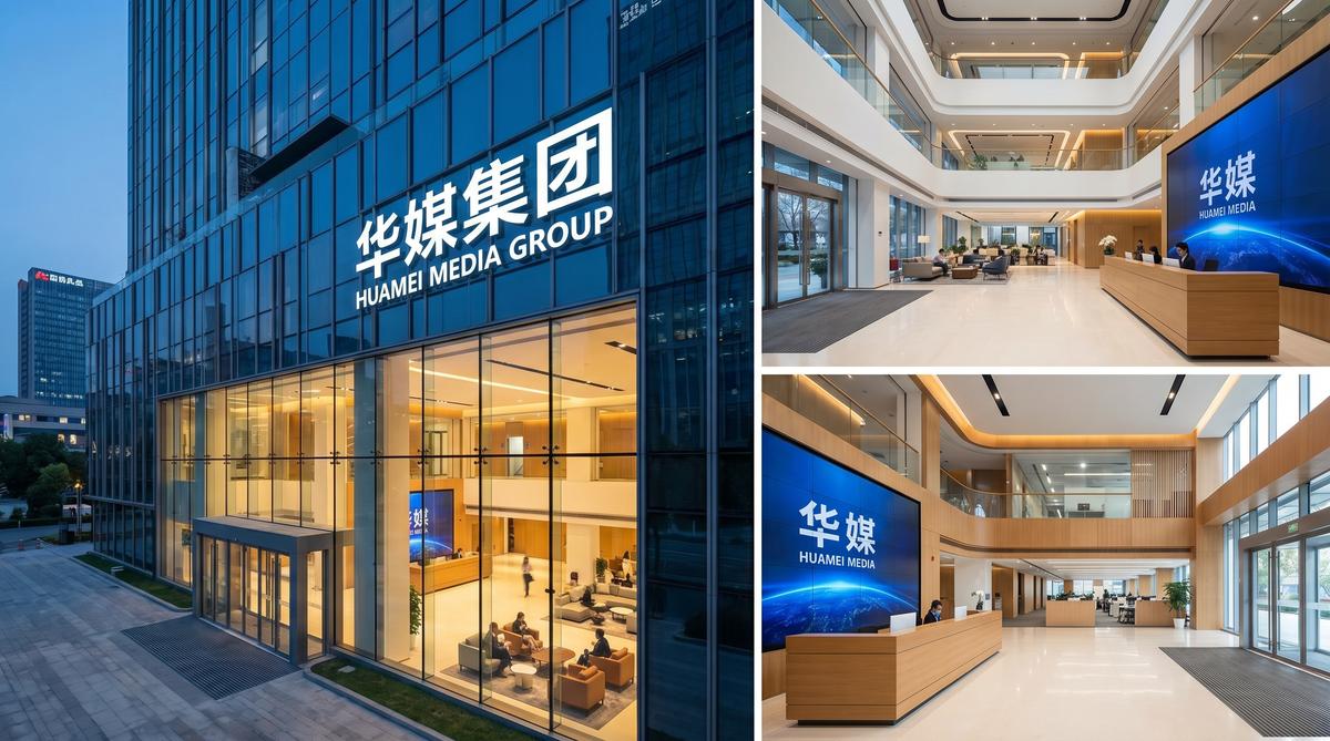 眼镜反差传媒公司